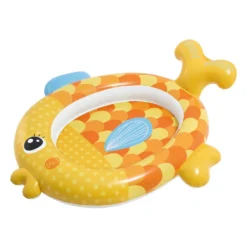 Intex Inflatable Fish Pool