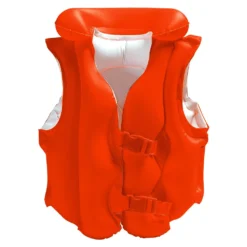 Intex Inflatable With Buckles Vest
