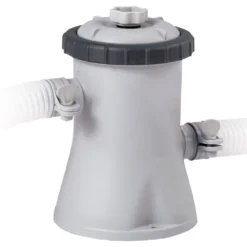 Intex Krystal Clear Cartridge Filter Pump 1.250L/h