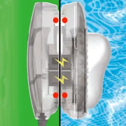 Intex Magnetic LED Light For Pools -Swim Hush Sales Store intex magnetic led light for pools 4