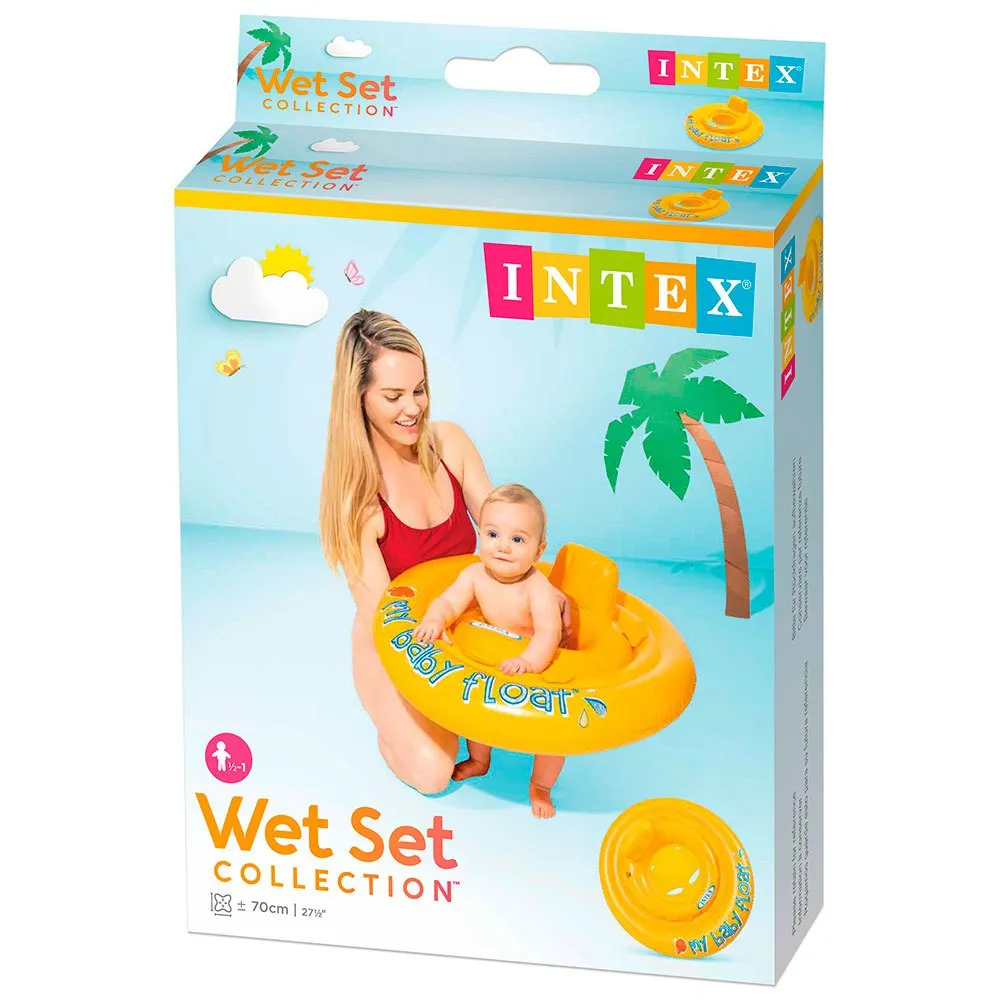 Intex My Baby Float 4 Intex My Baby Float - Image 4