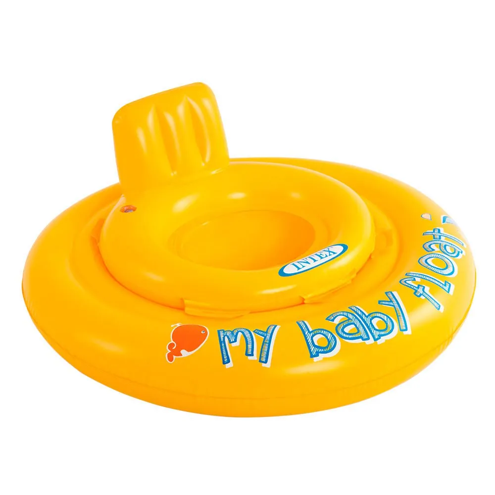Intex My Baby Float 1 Intex My Baby Float