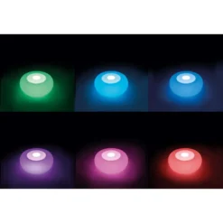 Intex Ottoman Seat With Led Light 6 Colours -Swim Hush Sales Store intex ottoman seat with led light 6 colours 4