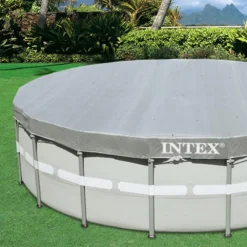 Intex Pool Cover -Swim Hush Sales Store intex pool cover 7