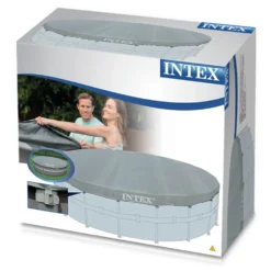 Intex Pool Cover -Swim Hush Sales Store intex pool cover 8