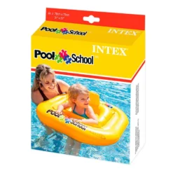 Intex PoolSchool 1 -Swim Hush Sales Store intex poolschool 1 3