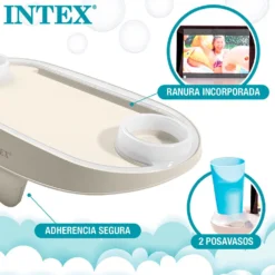 Intex PureSpa Tray -Swim Hush Sales Store intex purespa tray 3