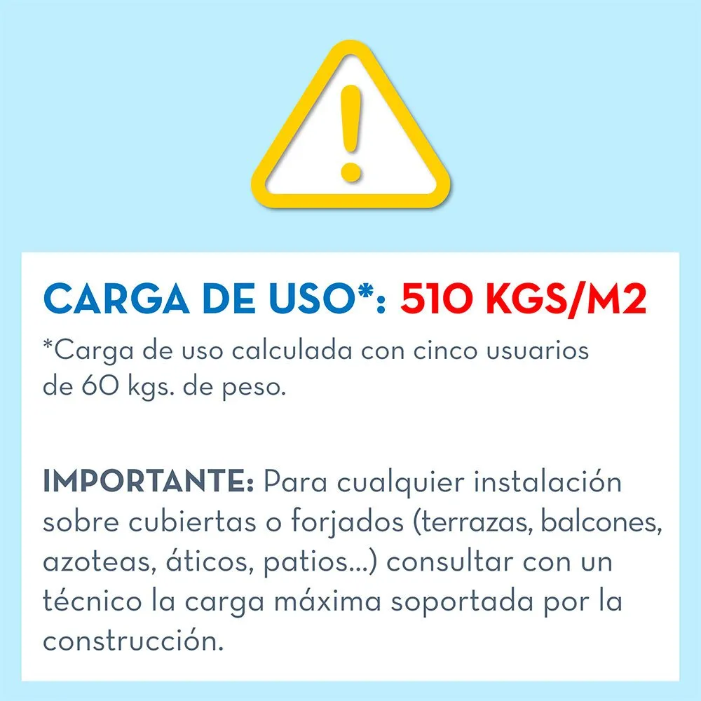 Intex Round Collapsible Prisma Frame Range Pool 5 Intex Round Collapsible Prisma Frame Range Pool - Image 5