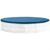 Intex Round Pool Cover