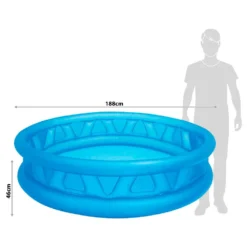 Intex Rounded Pool 8 Intex Rounded Pool -Swim Hush Sales Store intex rounded pool 3