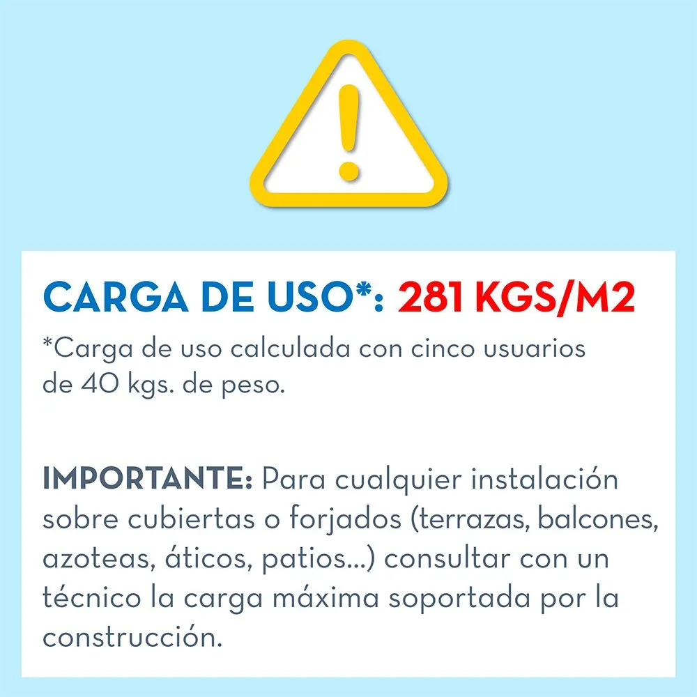 Intex Rounded Pool 5 Intex Rounded Pool - Image 5