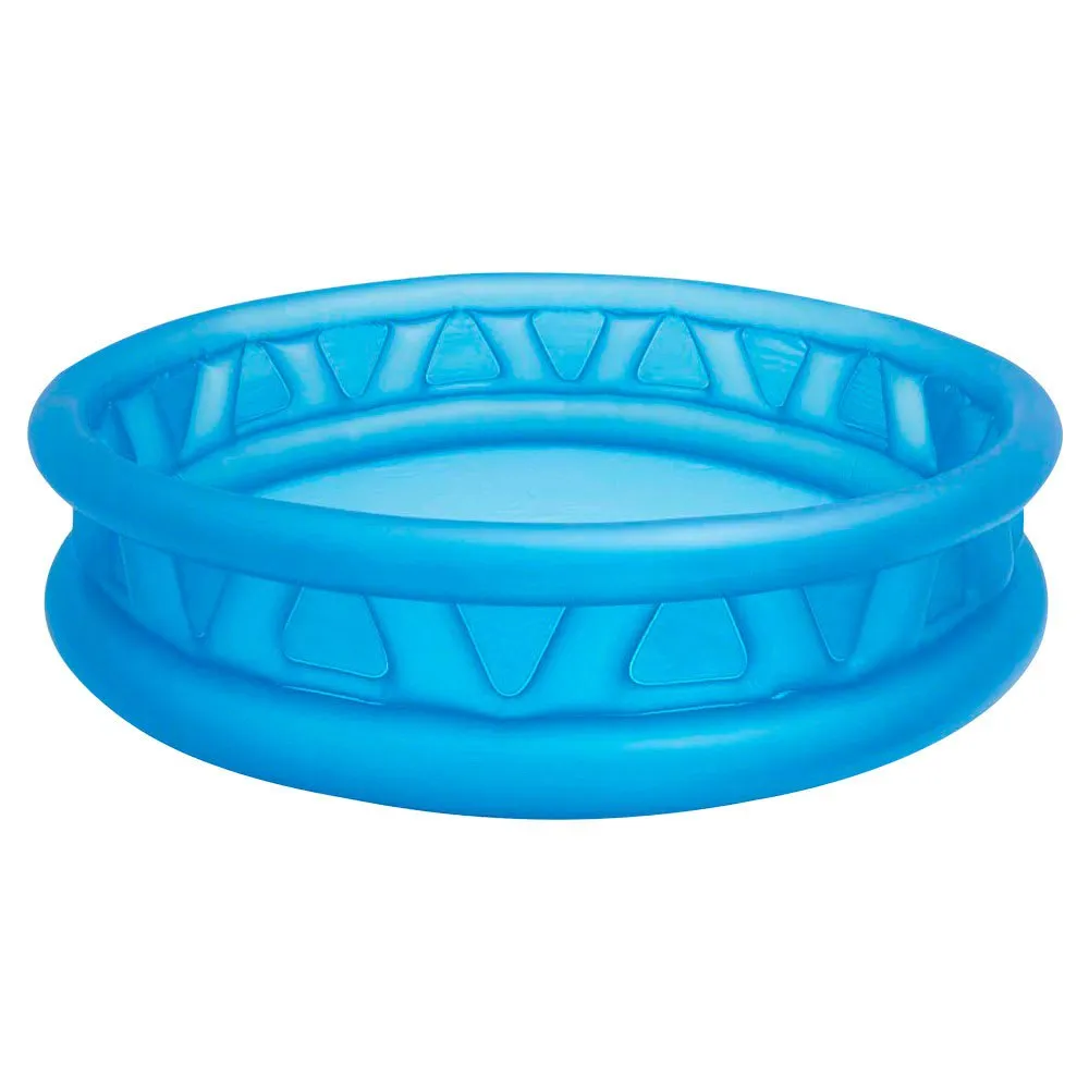 Intex Rounded Pool 1 Intex Rounded Pool