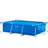 Intex Small Frame Collapsible 220x150x60 Cm Pool
