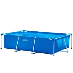 Intex Small Frame Collapsible 220x150x60 Cm Pool