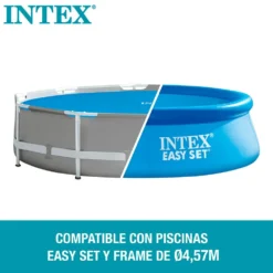 Intex Solar Cover -Swim Hush Sales Store intex solar cover 2
