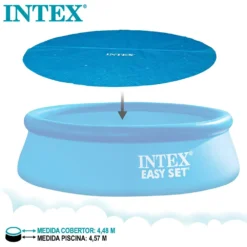 Intex Solar Cover -Swim Hush Sales Store intex solar cover 3
