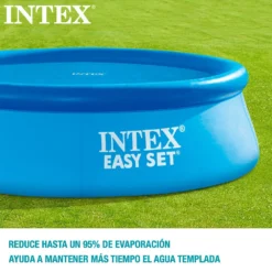 Intex Solar Cover -Swim Hush Sales Store intex solar cover 5