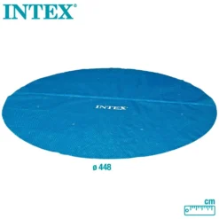 Intex Solar Cover -Swim Hush Sales Store intex solar cover 6