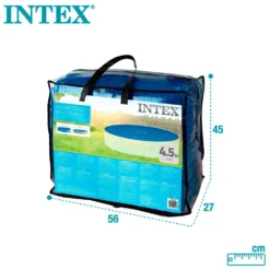 Intex Solar Cover -Swim Hush Sales Store intex solar cover 7