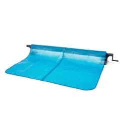 Intex Solar Cover Roller For Rectangular Pools -Swim Hush Sales Store intex solar cover roller for rectangular pools 2