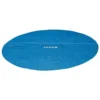 Intex Solar Polyethylene Pool Cover 290 Cm