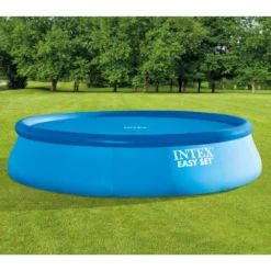 Intex Solar Polyethylene Pool Cover 338 Cm 8 Intex Solar Polyethylene Pool Cover 338 Cm -Swim Hush Sales Store intex solar polyethylene pool cover 338 cm 2