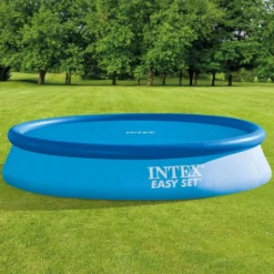 Intex Solar Polyethylene Pool Cover 348 Cm 9 Intex Solar Polyethylene Pool Cover 348 Cm -Swim Hush Sales Store intex solar polyethylene pool cover 348 cm 3