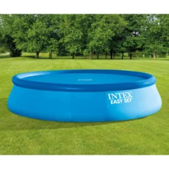 Intex Solar Polyethylene Pool Cover 470 Cm -Swim Hush Sales Store intex solar polyethylene pool cover 470 cm 2