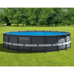 Intex Solar Polyethylene Pool Cover 538 Cm 7 Intex Solar Polyethylene Pool Cover 538 Cm -Swim Hush Sales Store intex solar polyethylene pool cover 538 cm 1