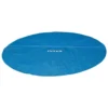 Intex Solar Polyethylene Pool Cover 538 Cm