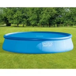 Intex Solar Polyethylene Pool Cover 538 Cm 8 Intex Solar Polyethylene Pool Cover 538 Cm -Swim Hush Sales Store intex solar polyethylene pool cover 538 cm 2