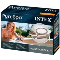 Intex Spa Maintenance Kit -Swim Hush Sales Store intex spa maintenance kit 4
