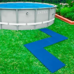 Intex Swimming Pool Floor Protector -Swim Hush Sales Store intex swimming pool floor protector 2