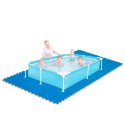 Intex Swimming Pool Floor Protector -Swim Hush Sales Store intex swimming pool floor protector 3