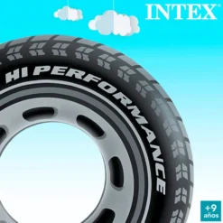 Intex Tyre -Swim Hush Sales Store intex tyre 3