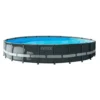 Intex Ultra XTR 610 X 122 Cm Round Steel Frame Above Ground Pool