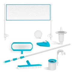 Intex Ultra XTR 732 X 366 X 132 Cm With Chlorinator Rectangular Steel Frame Above Ground Pool 11 Intex Ultra XTR 732 X 366 X 132 Cm With Chlorinator Rectangular Steel Frame Above Ground Pool -Swim Hush Sales Store intex ultra xtr 732 x 366 x 132 cm with chlorinator rectangular steel frame above ground pool 3