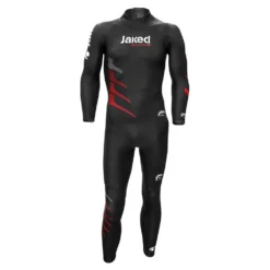 Challenger Multi-Thickness Wetsuit