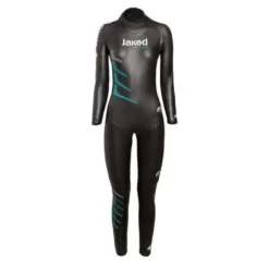 Challenger Multi-Thickness Wetsuit Woman