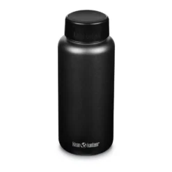 Klean Kanteen 1.1L Stainless Steel Bottle