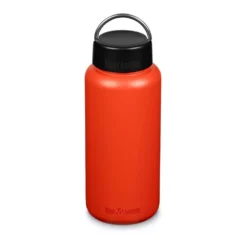 Klean Kanteen 1.1L Stainless Steel Bottle