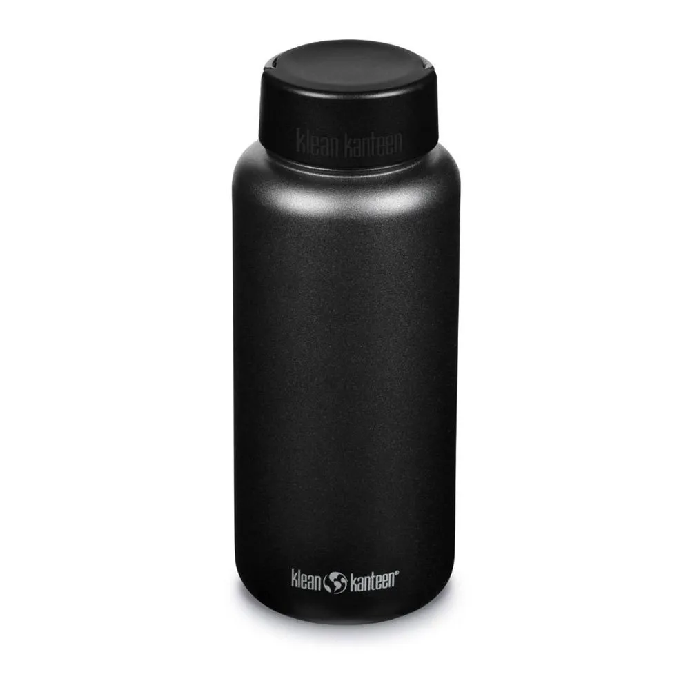 Klean Kanteen 1.1L Stainless Steel Bottle 1 Klean Kanteen 1.1L Stainless Steel Bottle