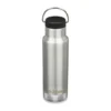 Klean Kanteen Insulated Classic Stainless Steel Bottle 355ml Loop Cap