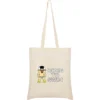 Born To Swim Tote Bag