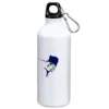 Jumping Sailfish 800ml Aluminium Bottle