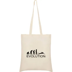 Natacion Evolution Swim Tote Bag