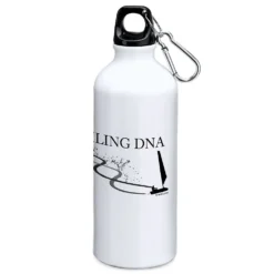 Sailing DNA 800ml Aluminium Bottle