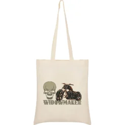 Shadow Swim Tote Bag