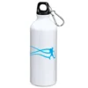 Stella Trek 800ml Aluminium Bottle