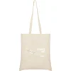 Swimming DNA Tote Bag